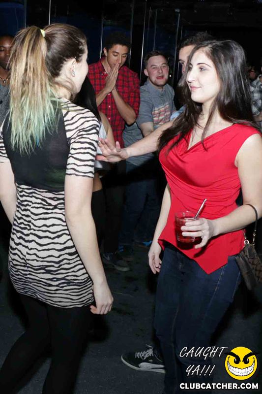 Gravity Soundbar nightclub photo 39 - March 27th, 2015