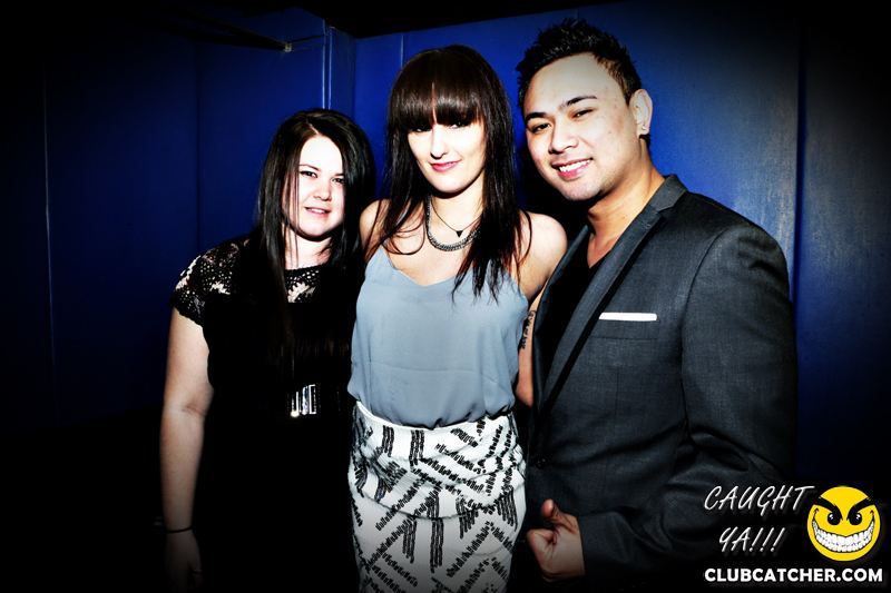 Gravity Soundbar nightclub photo 40 - March 27th, 2015