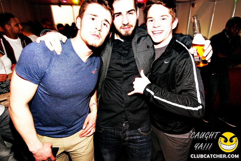 Gravity Soundbar nightclub photo 41 - March 27th, 2015