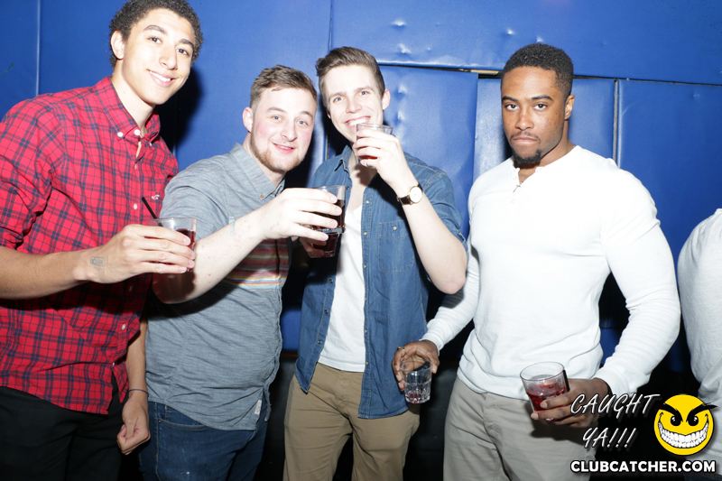 Gravity Soundbar nightclub photo 42 - March 27th, 2015