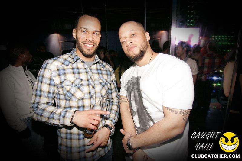 Gravity Soundbar nightclub photo 43 - March 27th, 2015