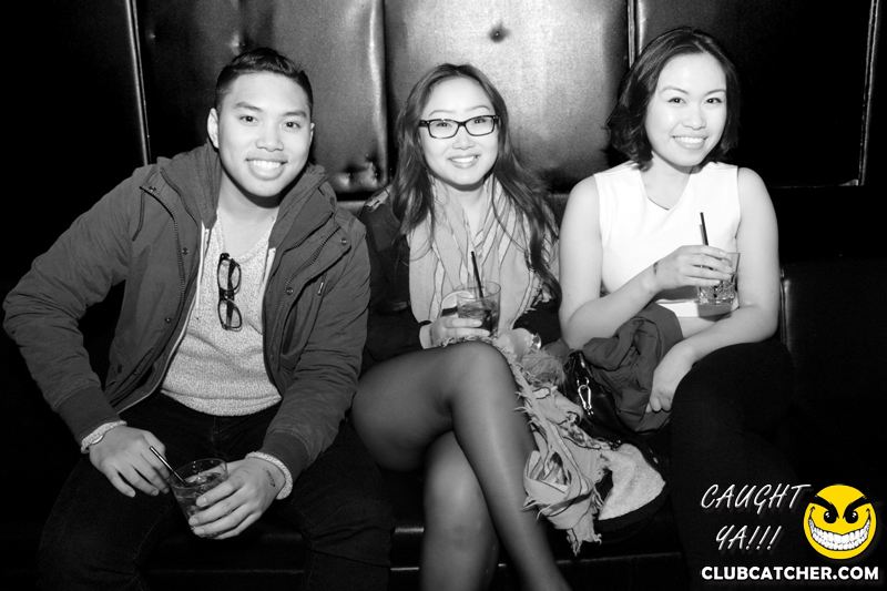 Gravity Soundbar nightclub photo 45 - March 27th, 2015