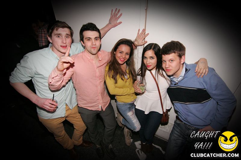 Gravity Soundbar nightclub photo 48 - March 27th, 2015