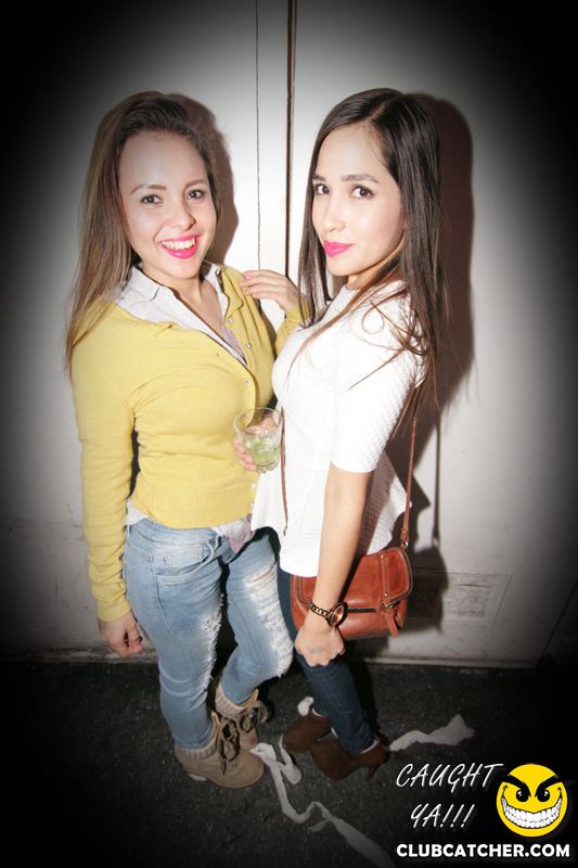 Gravity Soundbar nightclub photo 6 - March 27th, 2015