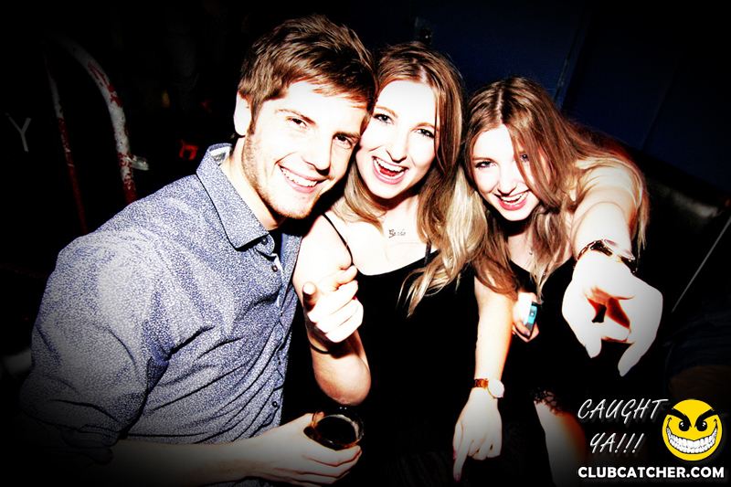 Gravity Soundbar nightclub photo 52 - March 27th, 2015