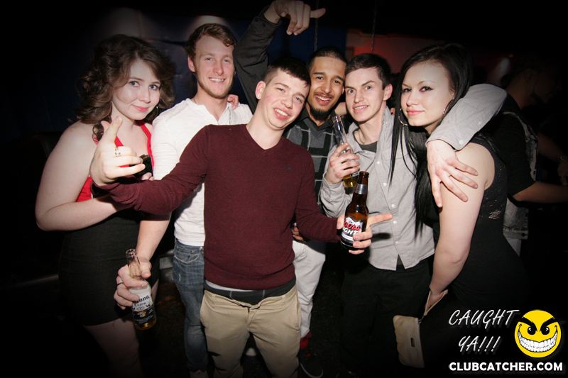 Gravity Soundbar nightclub photo 54 - March 27th, 2015