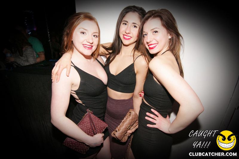 Gravity Soundbar nightclub photo 7 - March 27th, 2015