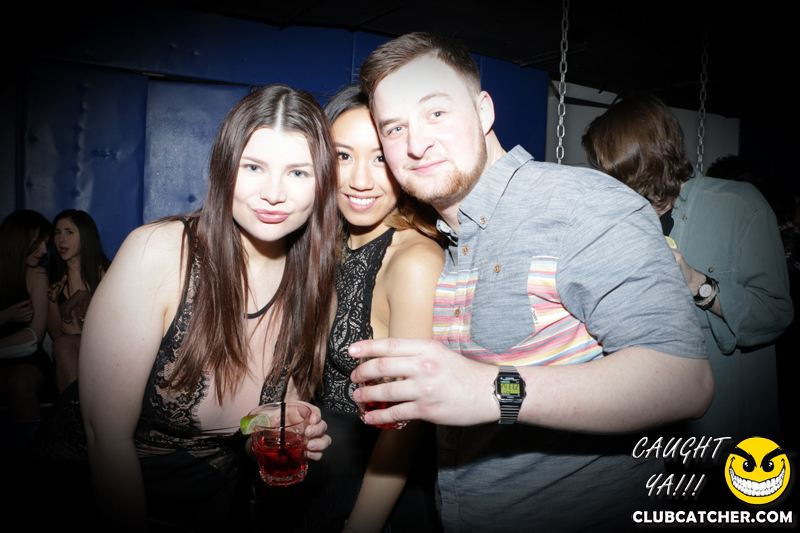 Gravity Soundbar nightclub photo 62 - March 27th, 2015