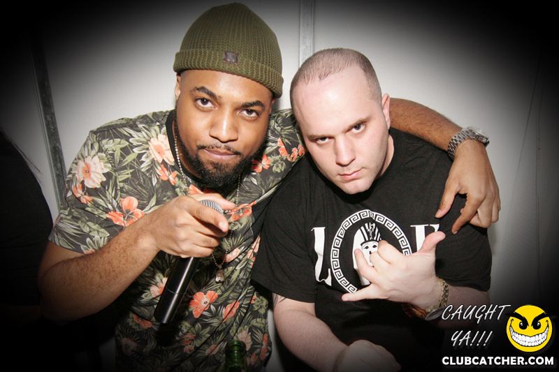 Gravity Soundbar nightclub photo 63 - March 27th, 2015