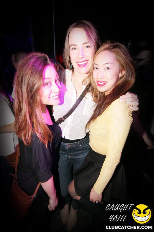 Gravity Soundbar nightclub photo 65 - March 27th, 2015