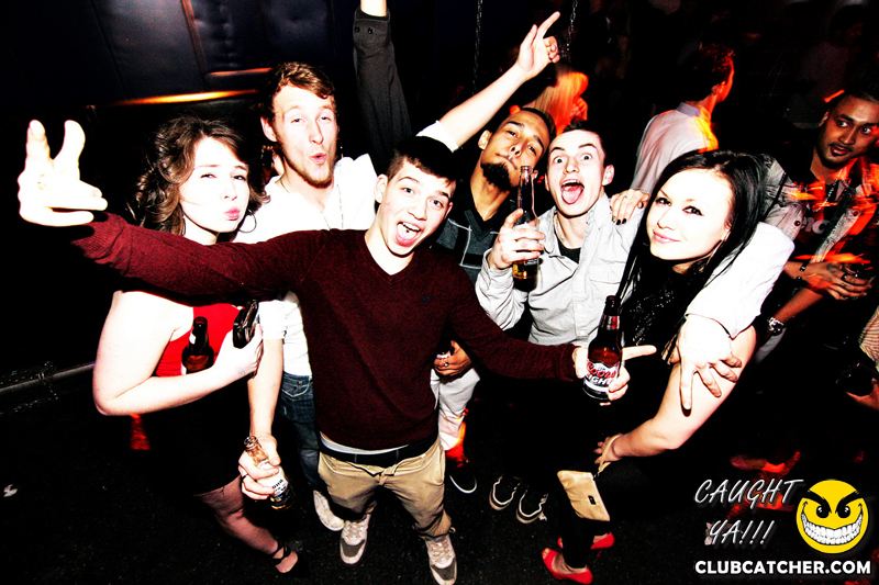 Gravity Soundbar nightclub photo 67 - March 27th, 2015
