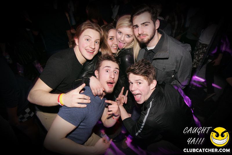Gravity Soundbar nightclub photo 70 - March 27th, 2015