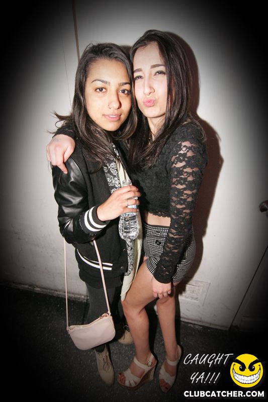 Gravity Soundbar nightclub photo 8 - March 27th, 2015