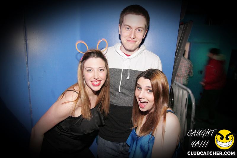 Gravity Soundbar nightclub photo 71 - March 27th, 2015