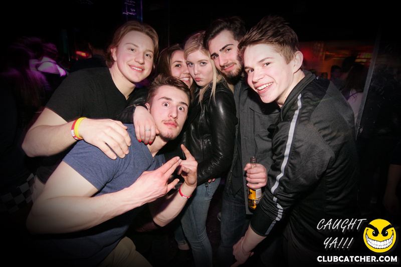 Gravity Soundbar nightclub photo 78 - March 27th, 2015