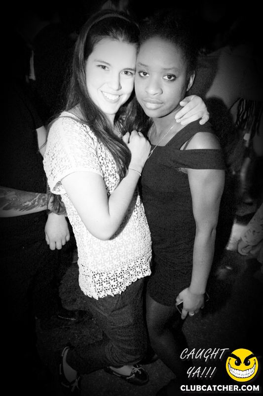 Gravity Soundbar nightclub photo 79 - March 27th, 2015