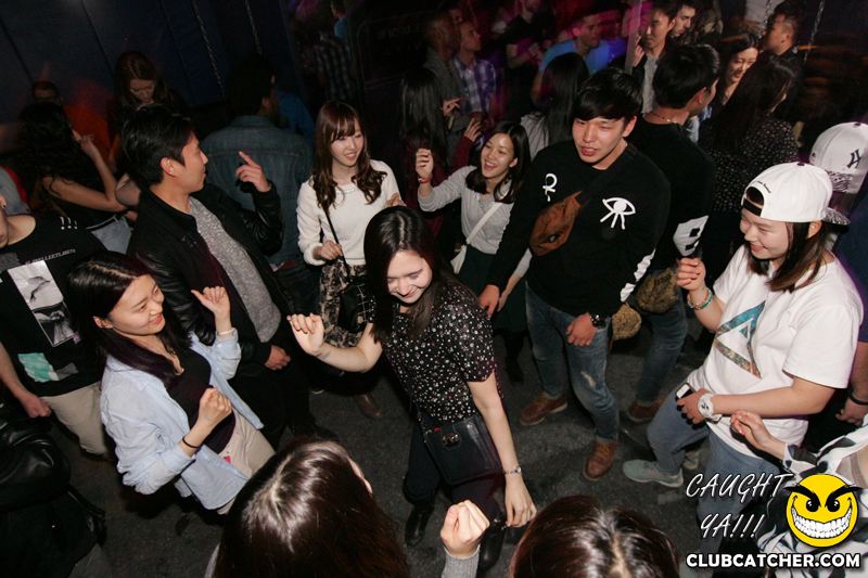 Gravity Soundbar nightclub photo 81 - March 27th, 2015