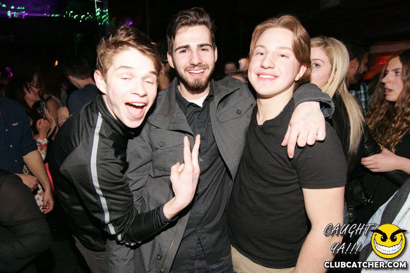 Gravity Soundbar nightclub photo 88 - March 27th, 2015