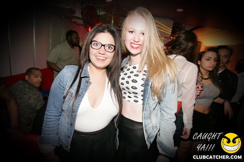 Gravity Soundbar nightclub photo 97 - March 27th, 2015