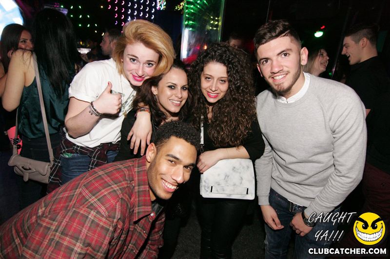 Gravity Soundbar nightclub photo 98 - March 27th, 2015