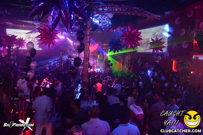 Luxy nightclub photo 1 - March 27th, 2015