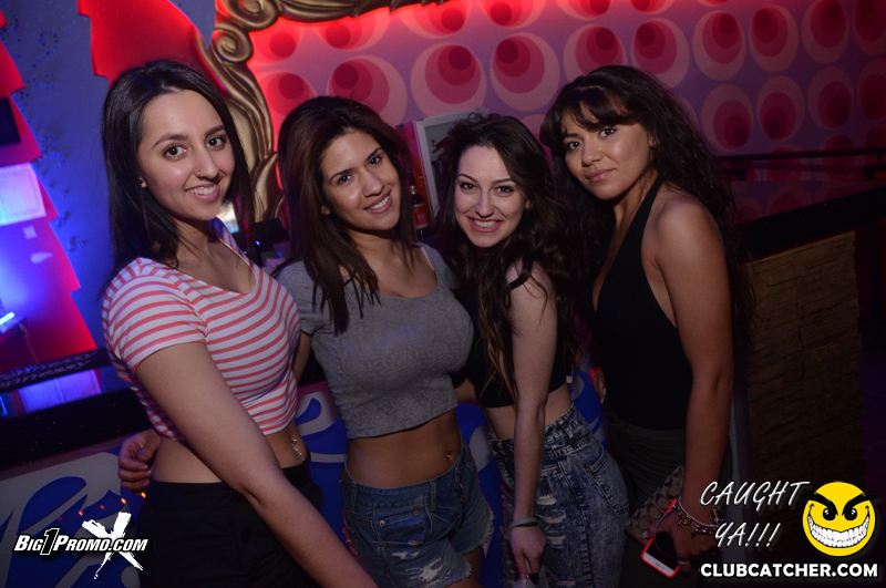 Luxy nightclub photo 2 - March 27th, 2015