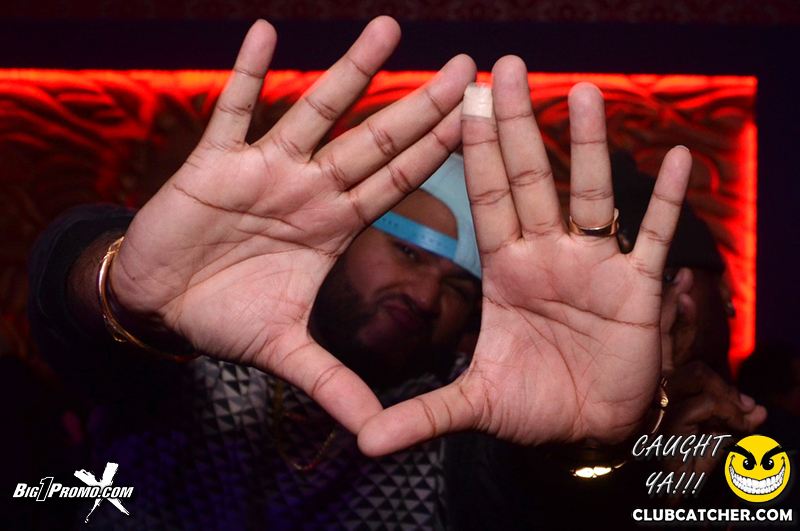 Luxy nightclub photo 11 - March 27th, 2015