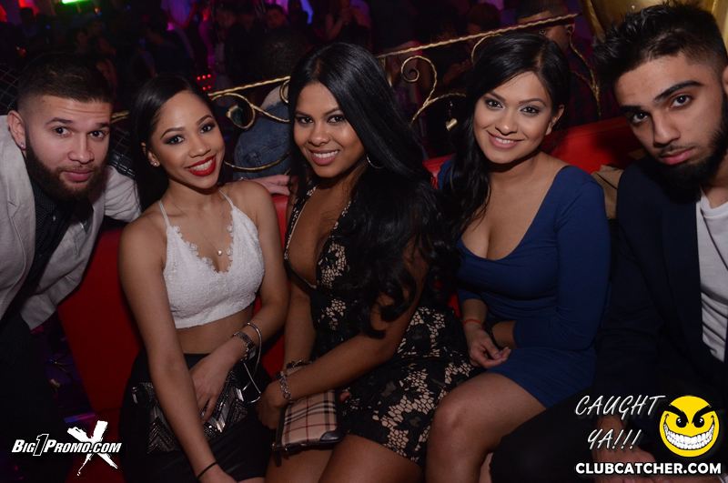 Luxy nightclub photo 105 - March 27th, 2015