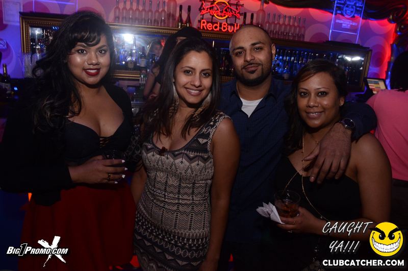 Luxy nightclub photo 106 - March 27th, 2015
