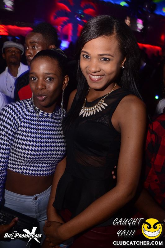 Luxy nightclub photo 109 - March 27th, 2015