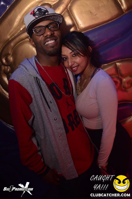 Luxy nightclub photo 110 - March 27th, 2015