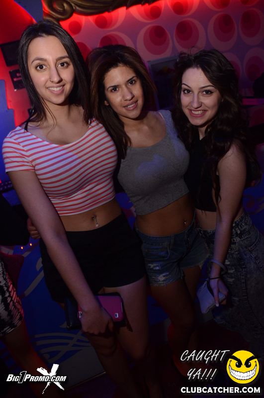 Luxy nightclub photo 12 - March 27th, 2015