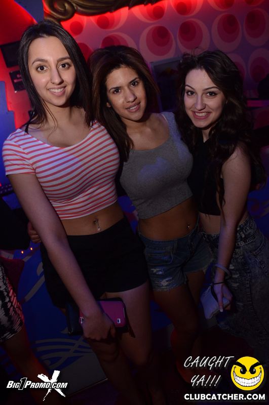 Luxy nightclub photo 12 - March 27th, 2015
