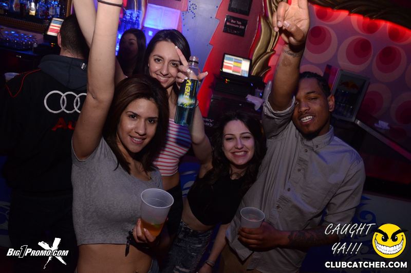 Luxy nightclub photo 112 - March 27th, 2015
