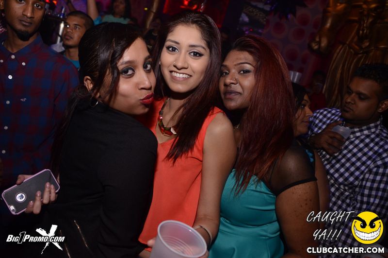 Luxy nightclub photo 117 - March 27th, 2015