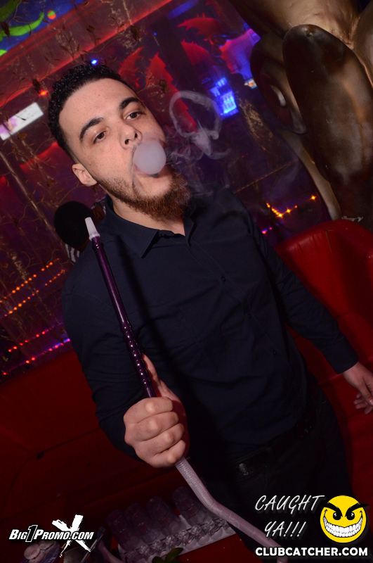 Luxy nightclub photo 118 - March 27th, 2015