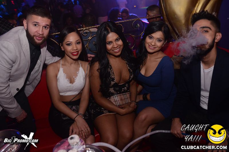 Luxy nightclub photo 121 - March 27th, 2015