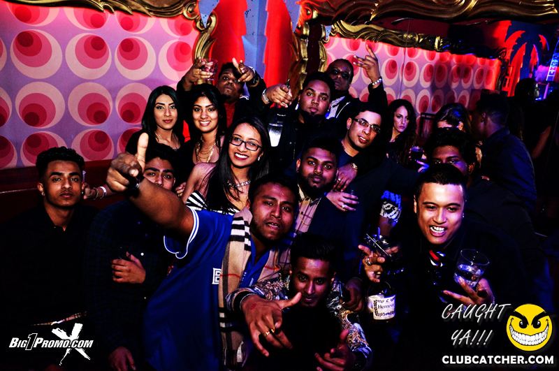 Luxy nightclub photo 122 - March 27th, 2015