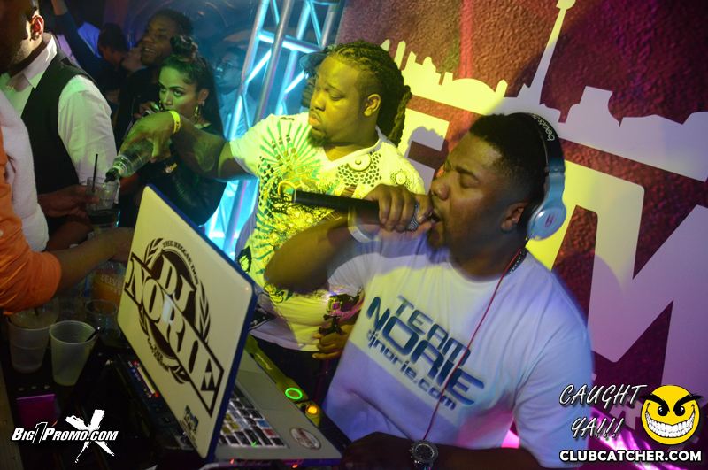 Luxy nightclub photo 124 - March 27th, 2015