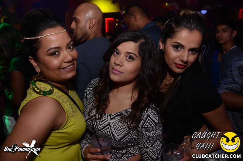 Luxy nightclub photo 125 - March 27th, 2015