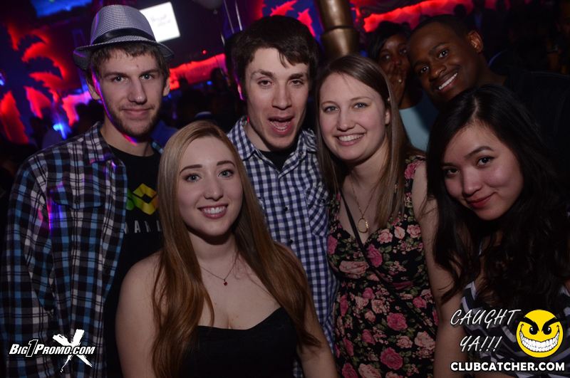 Luxy nightclub photo 126 - March 27th, 2015