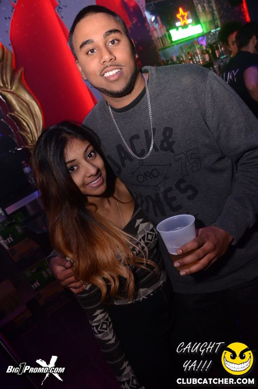 Luxy nightclub photo 127 - March 27th, 2015