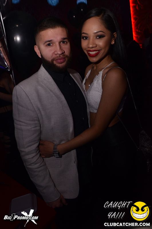 Luxy nightclub photo 14 - March 27th, 2015