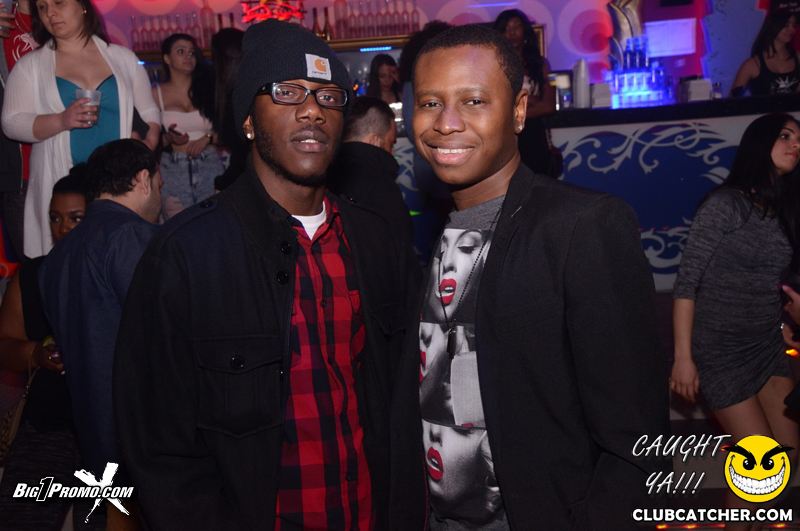 Luxy nightclub photo 132 - March 27th, 2015