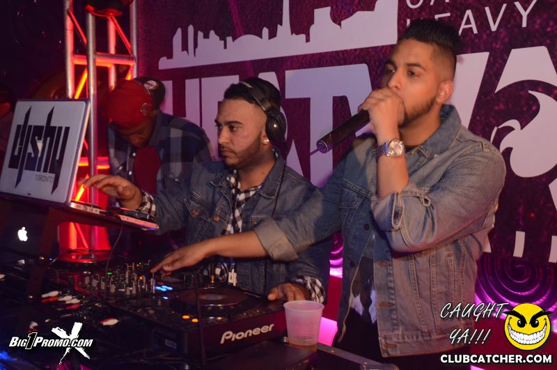 Luxy nightclub photo 134 - March 27th, 2015