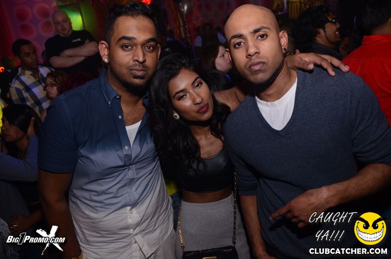 Luxy nightclub photo 135 - March 27th, 2015