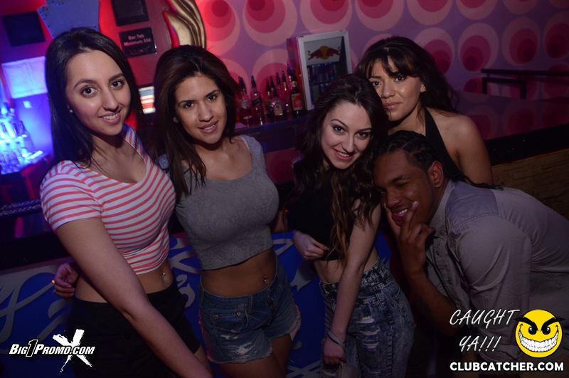 Luxy nightclub photo 140 - March 27th, 2015
