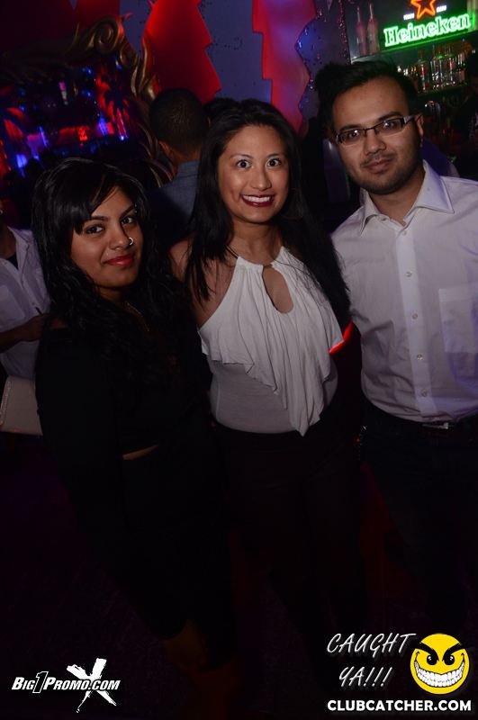 Luxy nightclub photo 15 - March 27th, 2015