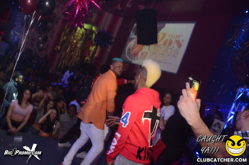 Luxy nightclub photo 141 - March 27th, 2015