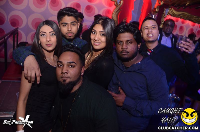Luxy nightclub photo 142 - March 27th, 2015